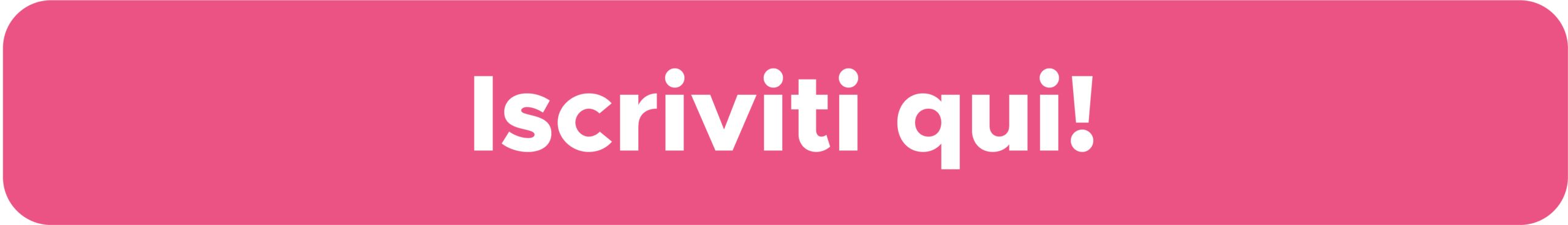 Iscriviti qui!